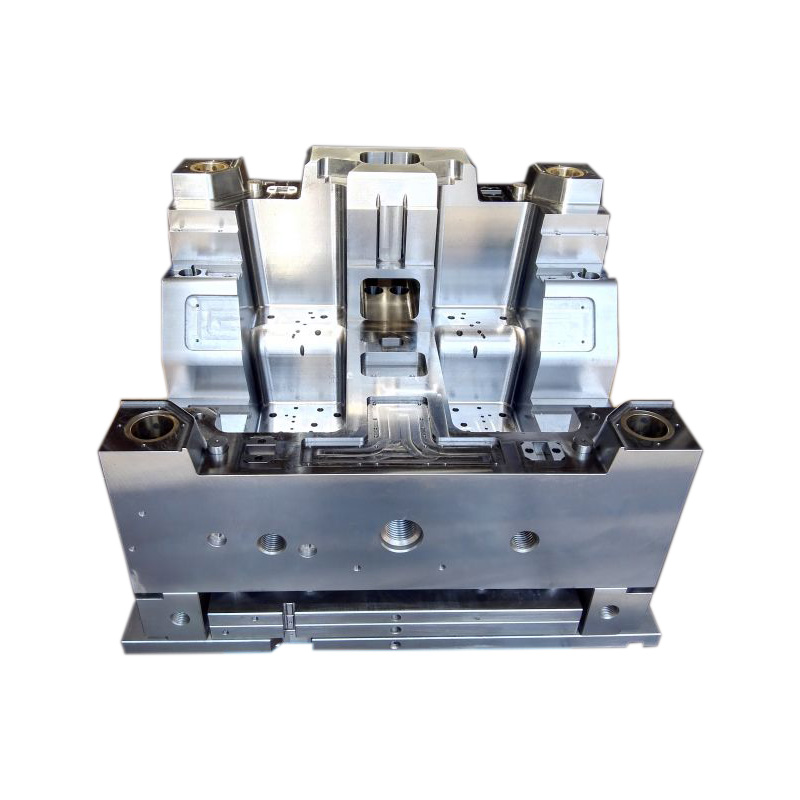 Standard mold base processing muyezo